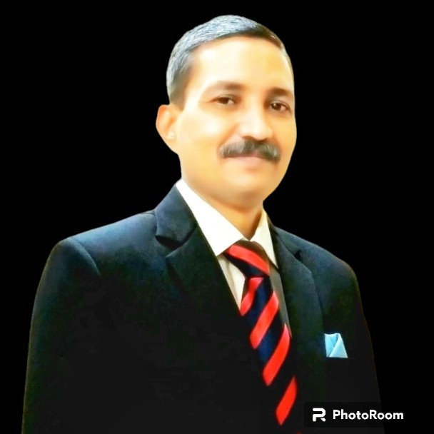 Avinash Dilip